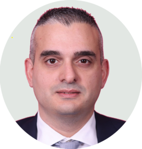 Daniel Diacono