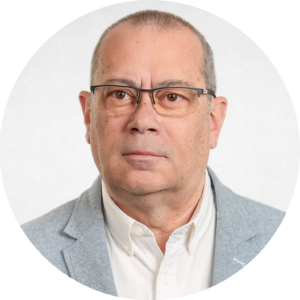 Vince Fabri